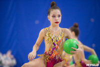 Соревнования по художественной гимнастике на призы благотворительного фонда «Земляки», Фото: 133
