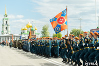 Парад Победы в Туле - 2023, Фото: 129