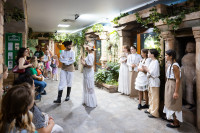 Иммерсивный спектакль Мюсли, Фото: 6