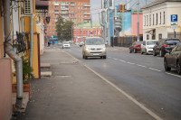 Ремонт тротуаров в Туле, Фото: 1