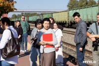 Кимовск-Донской-Новомосковск-Узловая, Фото: 19