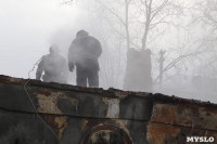 Пожар в Бухоновском переулке, Фото: 10