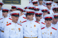Третий выпускной в Тульском суворовском военном училище, Фото: 41