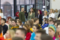 День студента в Тульском кремле, Фото: 23
