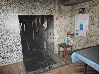 В центре Тулы рано утром сгорело кафе, Фото: 10
