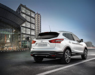 Nissan QASHQAI, Фото: 1