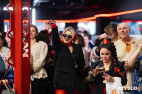 Русская сказка в современном стиле: как «Фитнес Парк» отметил 7-летие, Фото: 116