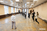 «Своих ребят никогда не хвалю». Как Анатолий Сазонов влюбил в танцы не одно поколение новомосковцев, Фото: 10