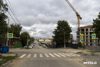 Улицы без проводов и развитие транспортной сети: как изменится исторический центр Тулы, Фото: 21