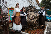 фестиваль стимпанк-культуры Ferrum, Фото: 160