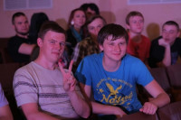 В Тульском госуниверситете прошел фестиваль "Рок-Поколение", Фото: 74