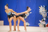 Соревнования по художественной гимнастике на призы благотворительного фонда «Земляки», Фото: 39