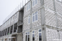 Строительство школы в Северной Мызе, Фото: 11