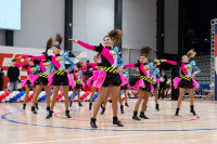 Акробатический рок-н-ролл, Фото: 85