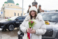 «Цветочный патруль — 2026», Фото: 20