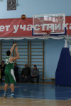 БК «Тула» дважды обыграл баскетболистов из Подмосковья, Фото: 17