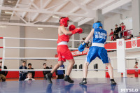 В Тульской области проходит областное первенство по боксу, Фото: 47