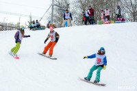 II-ой этап Кубка Тулы по сноуборду., Фото: 46
