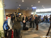 Пресс-конференция Путина. 17.12.2015, Фото: 6