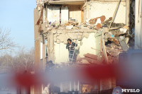 Что творится на месте взрыва дома в Ефремове сейчас: большой фоторепортаж, Фото: 28