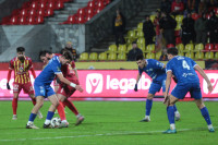 Арсенал - Черноморец, Фото: 33