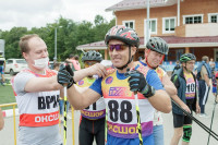 В Тульской области возобновились спортивные тренировки и соревнования, Фото: 5