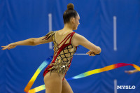 В Туле стартовало первенство Центрального федерального округа по художественной гимнастике, Фото: 9