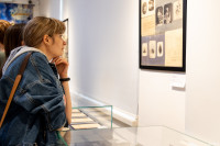 В Туле открылась выставка «История одной страсти. “Анна Каренина” в МХАТе», Фото: 14