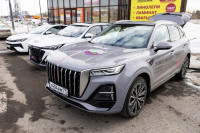 «Цветочный патруль — 2026», Фото: 39