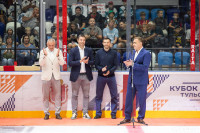 Соревнования по хоккею за Кубок губернатора Тульской области, Фото: 63