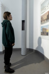 «Внутри стен. Архитектура как контекст»: в Доме Крафта в Туле открыта новая выставка, Фото: 49
