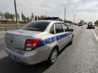 Крупная авария с семью пострадавшими на трассе М 2 в Тульской области, Фото: 2
