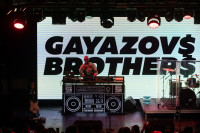 GAYAZOVS BROTHERS в Туле, Фото: 22