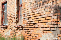 В Шахтинском поселке люди вынуждены жить в рушащихся домах, Фото: 10