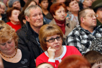 Владимир Груздев в Ясногорске. 8 ноября 2013, Фото: 40