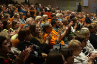 Открытие фестиваля Кино и музыка , Фото: 28