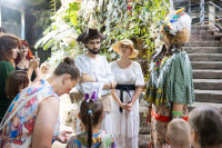 Иммерсивный спектакль Мюсли, Фото: 81