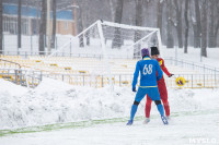 Зимнее первенство по футболу, Фото: 56