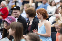 Фестиваль PATIO JAZZ FEST в Туле: как это было, Фото: 72