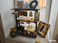 Универмаг тульских брендов: место, где возрождается традиция, Фото: 11