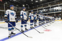 Хоккей, который объединяет: в Туле завершился Кубок губернатора Тульской области – 2025, Фото: 18