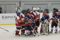 Международный детский хоккейный турнир. 15 мая 2014, Фото: 97
