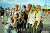 Фестиваль красок в Туле, Фото: 160
