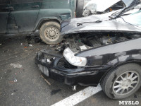 Аварии на трассе Тула-Новомосковск. , Фото: 22