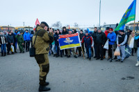 Марш-бросок "Поле Куликовской битвы", Фото: 62