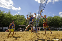 VI международного турнир по пляжному волейболу TULA OPEN, Фото: 128