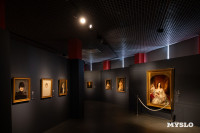 Ее Величество Женщина, Фото: 7