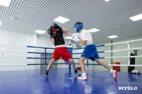 В Алексине начал работать ФОК «Победа» , Фото: 6