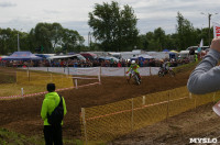 Чемпионат по мотокроссу в Туле, Фото: 9