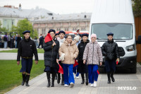 Парад репетиция 7 мая, Фото: 68